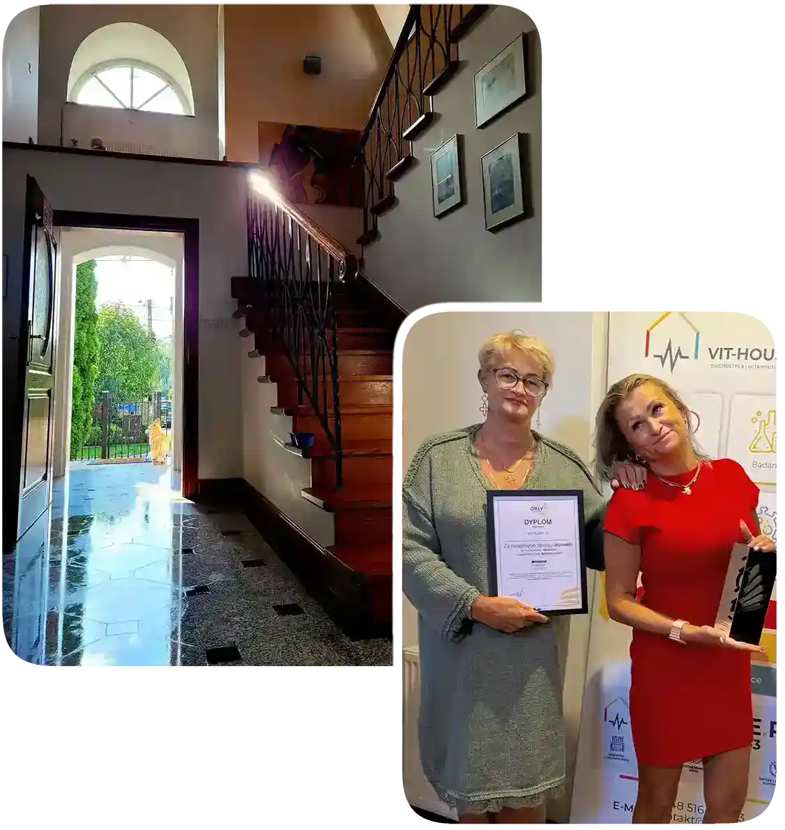 Kroplówki witaminowe