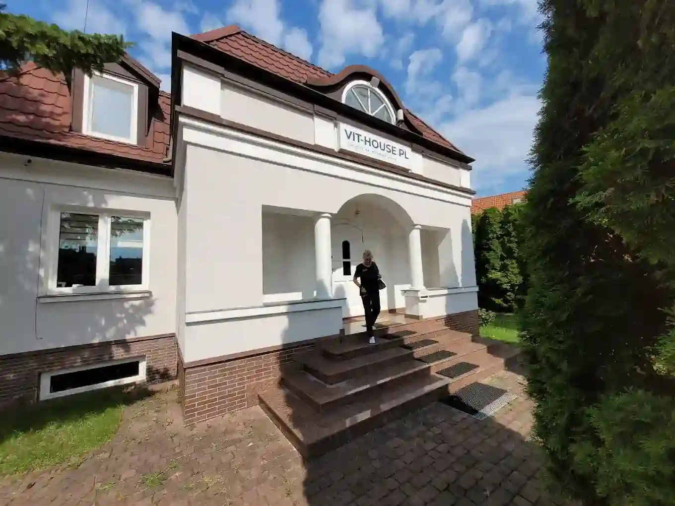 Kroplówki witaminowe