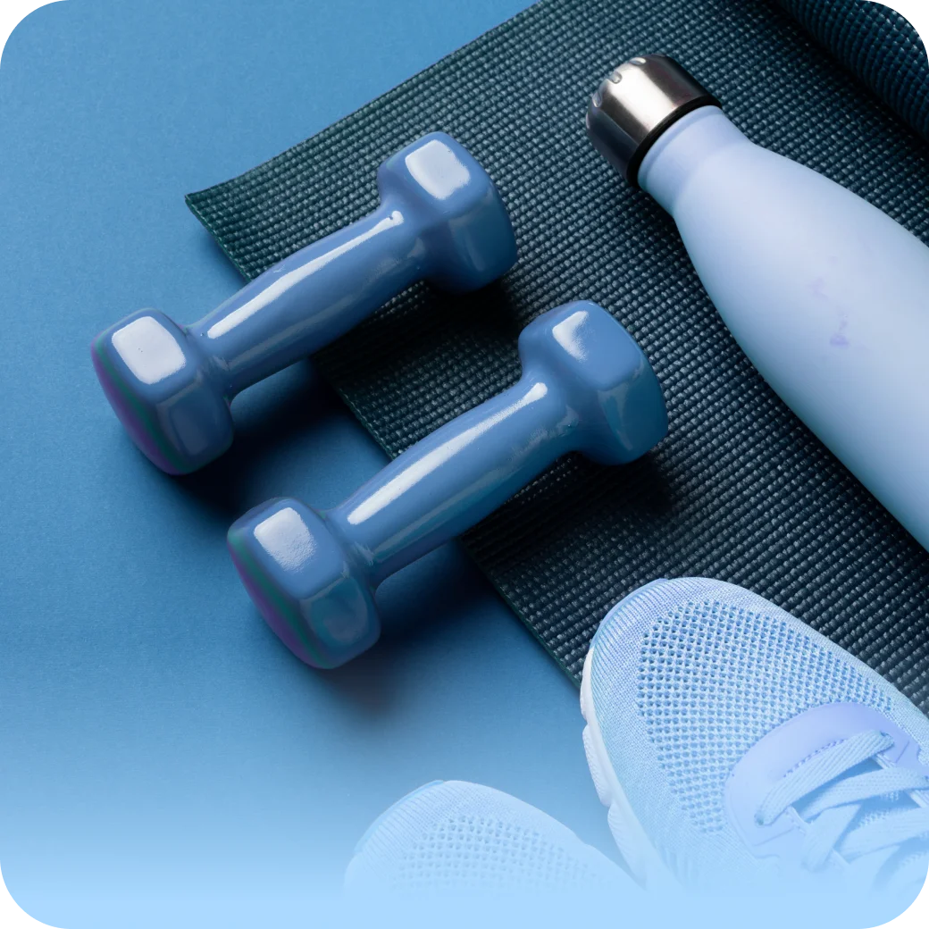 Kroplówki dla sportowców