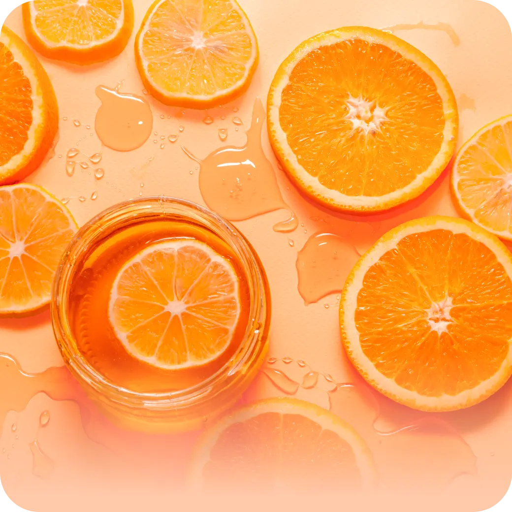 Kroplówki wzmacniające